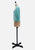Vintage Clothing - Seafoam Knit - Painted Bird Vintage Boutique & The Aviary