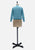 Vintage Clothing - Blue 'Trivera' Knit - Painted Bird Vintage Boutique & The Aviary