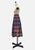 Vintage Clothing - French Tartan Skirt - Painted Bird Vintage Boutique & The Aviary - Skirts