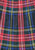 Vintage Clothing - French Tartan Skirt - Painted Bird Vintage Boutique & The Aviary - Skirts