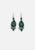 Vintage Clothing - Ayala Bar - Israeli Designer Earring - Painted Bird Vintage Boutique & The Aviary - Earrings