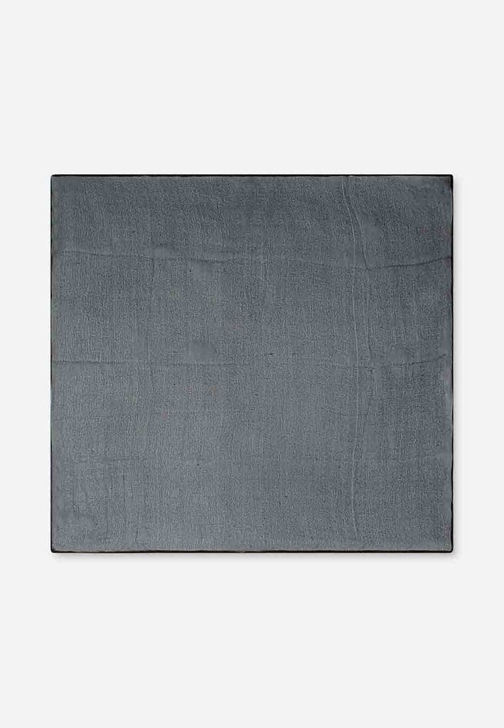 Vintage Clothing - Sheer Night Scarf - Painted Bird Vintage Boutique & The Aviary - Scarves