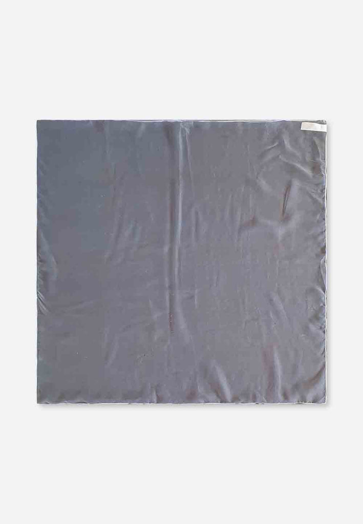 Vintage Clothing - Ma Cherie Sheer Scarf - Painted Bird Vintage Boutique & The Aviary - Scarves