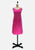 Vintage Clothing - Dinky Pinky Dress - Painted Bird Vintage Boutique & The Aviary - Dresses