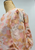 Vintage Clothing - Peach Flip Maxi Dress - Painted Bird Vintage Boutique & The Aviary - Dresses