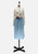 Vintage Clothing - Baby Blue View Ensemble - Painted Bird Vintage Boutique & The Aviary - Ensemble