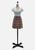 Vintage Clothing - Mini Me Skirt - Painted Bird Vintage Boutique & The Aviary - Skirts
