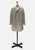 Vintage Clothing - Mens 'Frieze' Trench - Painted Bird Vintage Boutique & The Aviary - Coats & Jackets