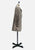 Vintage Clothing - Mens 'Frieze' Trench - Painted Bird Vintage Boutique & The Aviary - Coats & Jackets