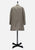 Vintage Clothing - Mens 'Frieze' Trench - Painted Bird Vintage Boutique & The Aviary - Coats & Jackets