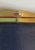 Vintage Clothing - Blue Faux Reptile Handbag - Painted Bird Vintage Boutique & The Aviary - Handbag