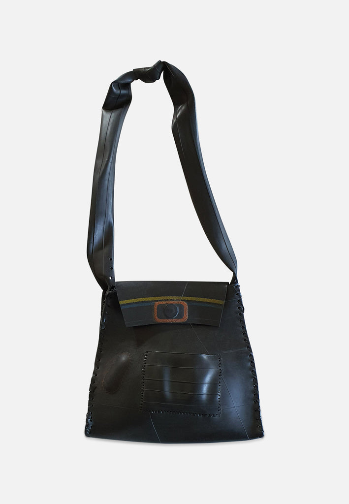 Vintage Clothing - Rubber Baby - Painted Bird Vintage Boutique & The Aviary - Handbag