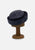 Vintage Clothing - Take Me Punting on the Avon Hat - Painted Bird Vintage Boutique & The Aviary - Hat