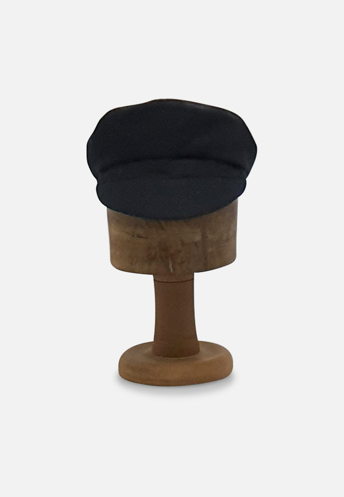 Vintage Clothing - Dock of the Bay Hat - Painted Bird Vintage Boutique & The Aviary - Hat
