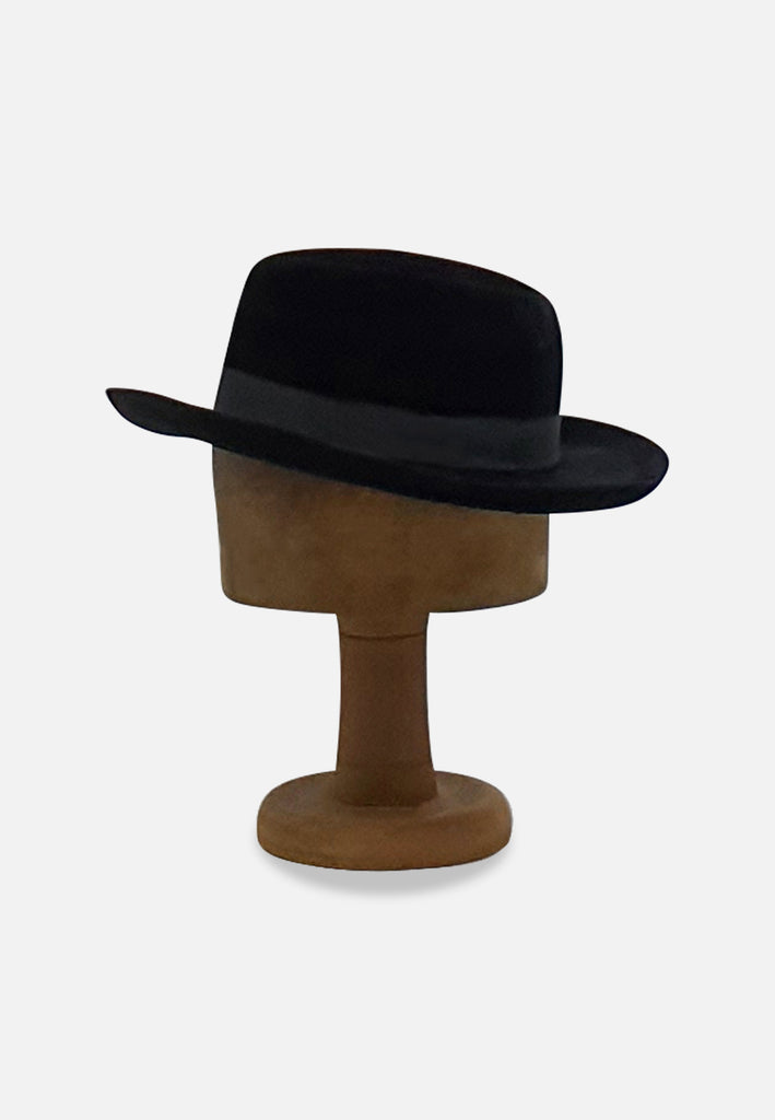 Vintage Clothing - Spanish Style Ole Hat - Painted Bird Vintage Boutique & The Aviary - Hat
