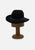 Vintage Clothing - Spanish Style Ole Hat - Painted Bird Vintage Boutique & The Aviary - Hat