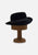 Vintage Clothing - Spanish Style Ole Hat - Painted Bird Vintage Boutique & The Aviary - Hat