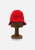 Vintage Clothing - Red Terry Terrific Hat - Painted Bird Vintage Boutique & The Aviary - Hat
