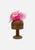 Vintage Clothing - Phillip Treacy Designer Fascinator - Painted Bird Vintage Boutique & The Aviary - Hat