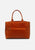 Vintage Clothing - Faux Croc Suede Handbag RETRO - Painted Bird Vintage Boutique & The Aviary - Handbag