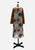 Vintage Clothing - Geometric Statement Dress - Painted Bird Vintage Boutique & The Aviary - Dresses