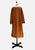 Vintage Clothing - Geometric Statement Dress - Painted Bird Vintage Boutique & The Aviary - Dresses
