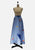 Vintage Clothing - Denim Full Maxi - Painted Bird Vintage Boutique & The Aviary - Skirts