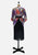Vintage Clothing - Shimmy Shimmer Party Dress - Painted Bird Vintage Boutique & The Aviary - Dresses