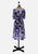 Vintage Clothing - French Floral Dress - Painted Bird Vintage Boutique & The Aviary - Dresses