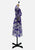 Vintage Clothing - French Floral Dress - Painted Bird Vintage Boutique & The Aviary - Dresses