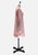 Vintage Clothing - Pink Hepburn Fabulous Ensemble - Painted Bird Vintage Boutique & The Aviary - Ensemble