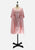 Vintage Clothing - Pink Hepburn Fabulous Ensemble - Painted Bird Vintage Boutique & The Aviary - Ensemble