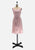 Vintage Clothing - Pink Hepburn Fabulous Ensemble - Painted Bird Vintage Boutique & The Aviary - Ensemble