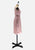 Vintage Clothing - Pink Hepburn Fabulous Ensemble - Painted Bird Vintage Boutique & The Aviary - Ensemble