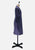 Vintage Clothing - Posh in Purple Dress - Painted Bird Vintage Boutique & The Aviary - Dresses