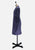 Vintage Clothing - Posh in Purple Dress - Painted Bird Vintage Boutique & The Aviary - Dresses