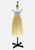 Vintage Clothing - Buttercup Pleated Skirt - Painted Bird Vintage Boutique & The Aviary - Skirts