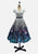 Vintage Clothing - You can Toucan Skirt - Painted Bird Vintage Boutique & The Aviary - Skirts