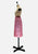 Vintage Clothing - Baby Pink Pencil Skirt - RETRO - Painted Bird Vintage Boutique & The Aviary - Skirts