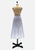 Vintage Clothing - Just like a Delicate Garden - Painted Bird Vintage Boutique & The Aviary - Skirts