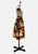 Vintage Clothing - Autumn Florals Skirt - Painted Bird Vintage Boutique & The Aviary - Skirts