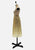 Vintage Clothing - Buttercup Pleated Skirt - Painted Bird Vintage Boutique & The Aviary - Skirts