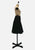 Vintage Clothing - Cute as a Button Skirt - Painted Bird Vintage Boutique & The Aviary - Skirts