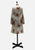 Vintage Clothing - Autumn in Sydney Dress - Painted Bird Vintage Boutique & The Aviary - Dresses