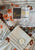 Vintage Clothing - Autumn in Sydney Dress - Painted Bird Vintage Boutique & The Aviary - Dresses