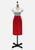 Vintage Clothing - Italia Fanfare - Painted Bird Vintage Boutique & The Aviary - Skirts