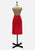 Vintage Clothing - Italia Fanfare - Painted Bird Vintage Boutique & The Aviary - Skirts