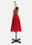 Vintage Clothing - Watermelon Sugar Skirt - Painted Bird Vintage Boutique & The Aviary - Skirts