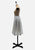Vintage Clothing - Milkshake Flare Skirt - Painted Bird Vintage Boutique & The Aviary - Skirts
