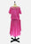 Vintage Clothing - Pink Dynasty Ensemble - Painted Bird Vintage Boutique & The Aviary - Ensemble